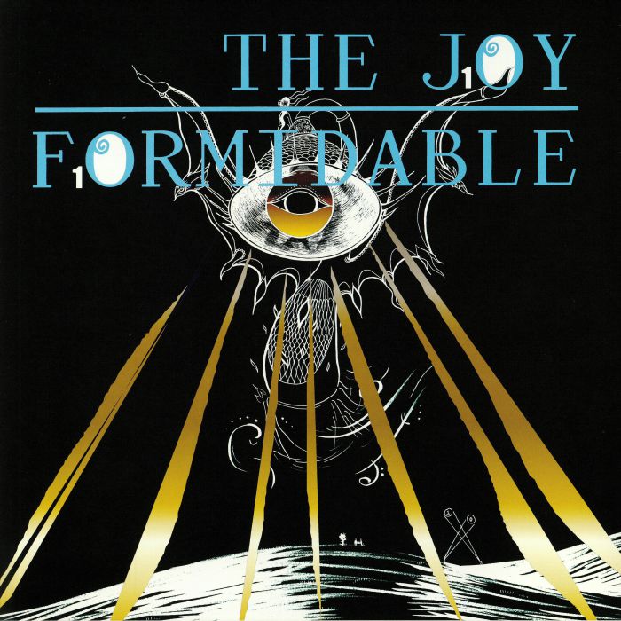 The Joy Formidable A Balloon Called Moaning (10th Anniversary Edition)