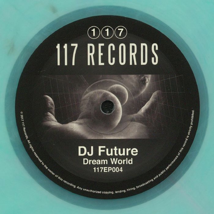 DJ Future Dream World