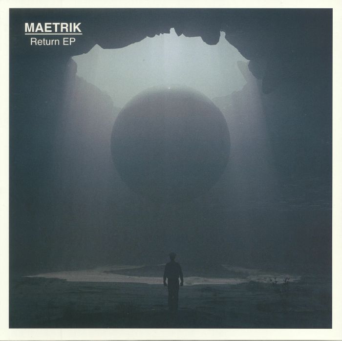 Maetrik Return EP
