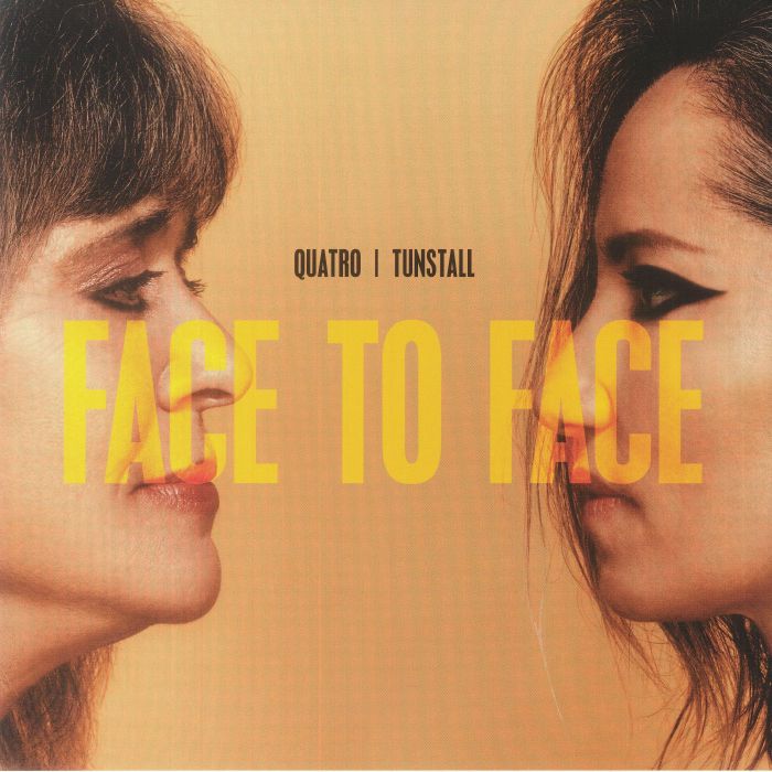 Suzi Quatro | Kt Tunstall Face To Face