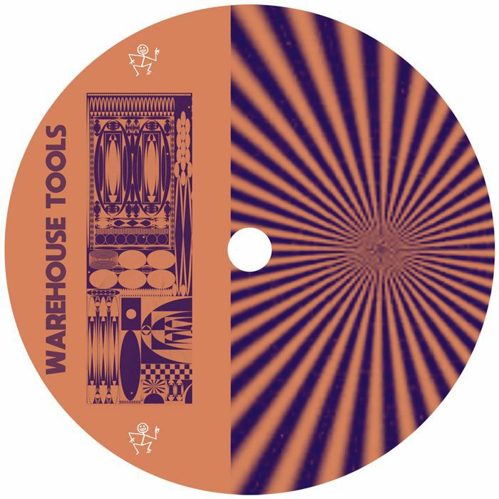 Hooj Choons Vinyl