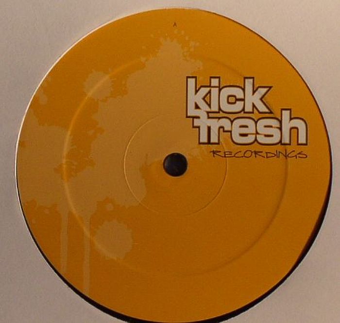 Paul Attrax Like A Bitch (remixes)