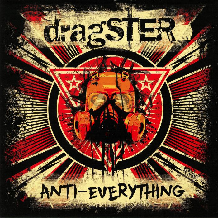 Dragster Anti Everything