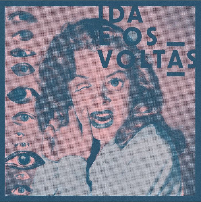 Ida E Os Voltas Demo 1986