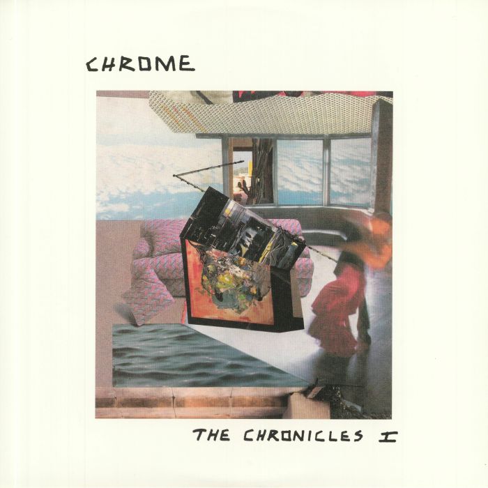 Chrome The Chronicles I