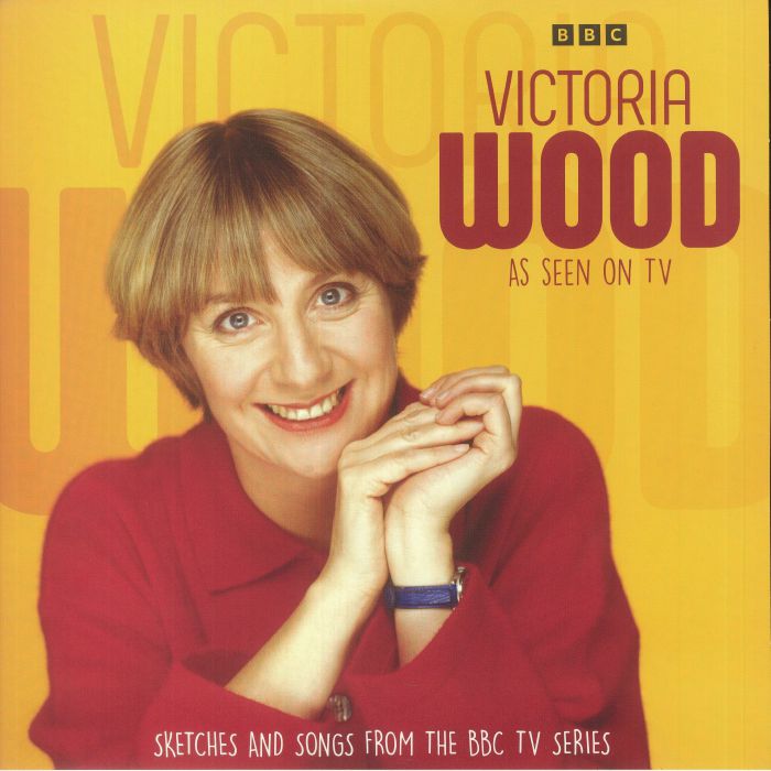 Victoria Wood Vinyl