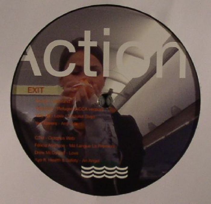 Croatian Amor Love Means Taking Action Remixes