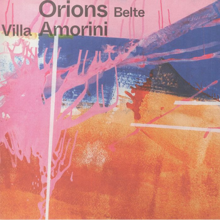 Orions Belte Villa Amorini