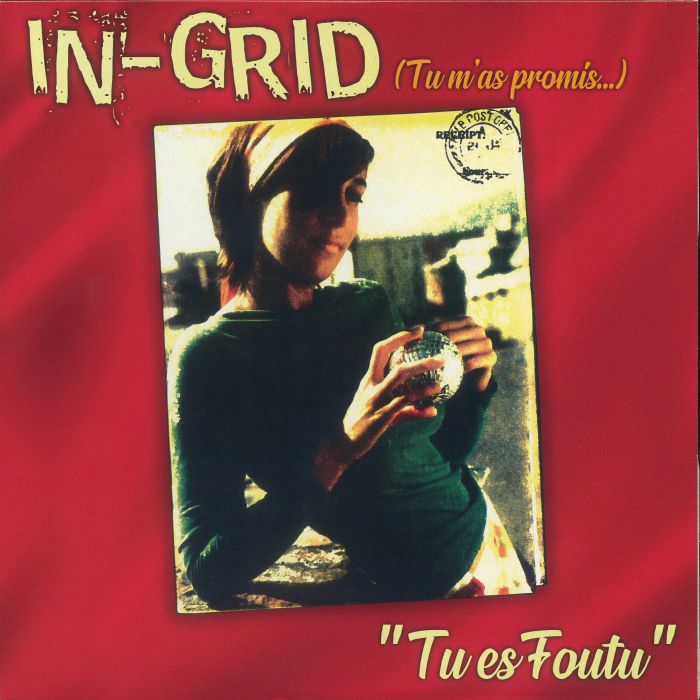 In Grid Tu Es Foutu