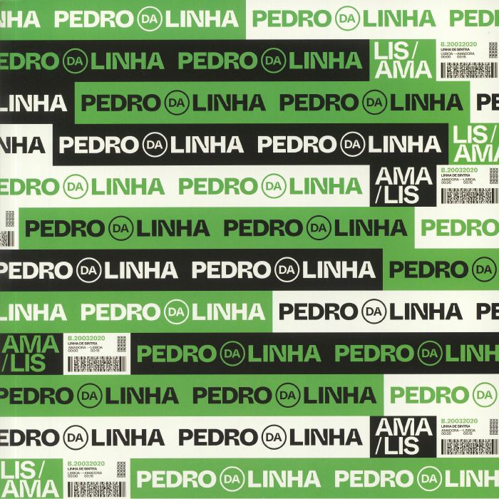 Pedro Da Linha