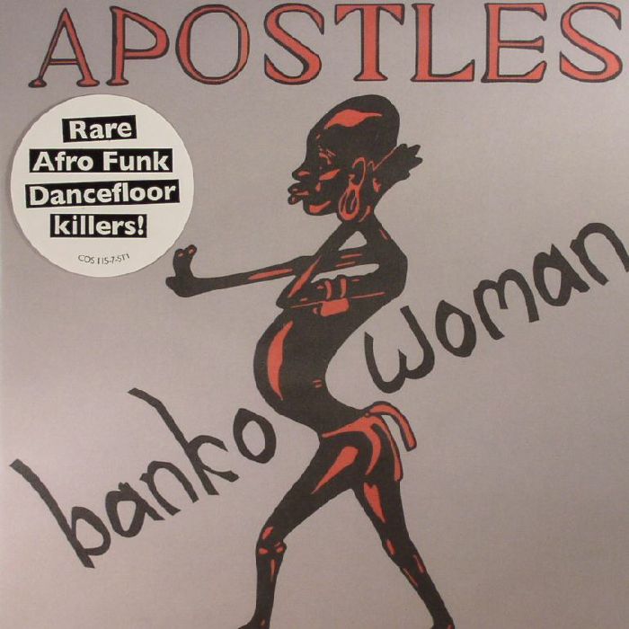Apostles Banko Woman