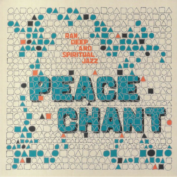 Various Artists Peace Chant Vol 6