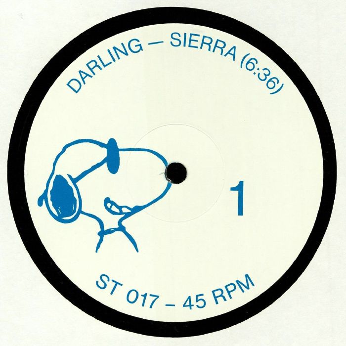 Darling | Ben Penn Split 01