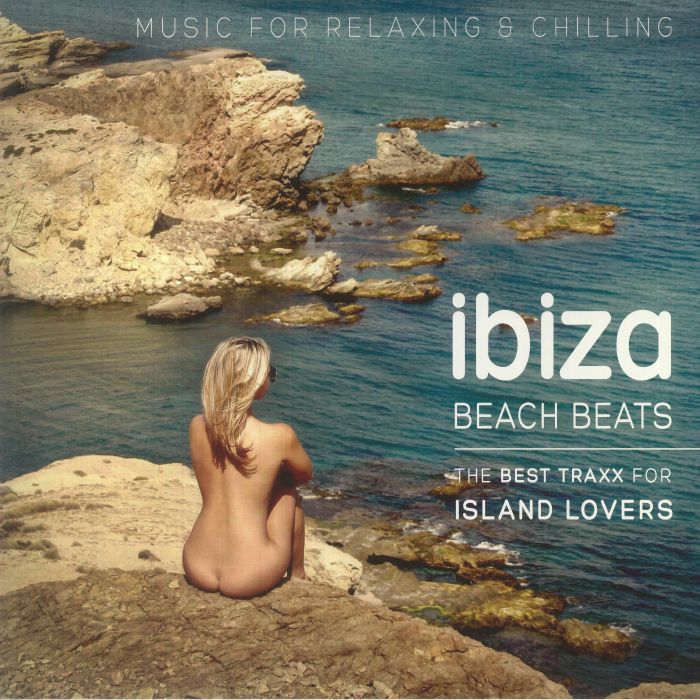 Various Artists Ibiza Beach Beats