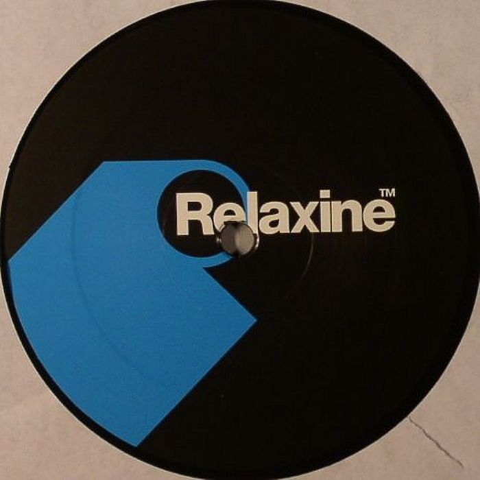 Relaxine Vinyl