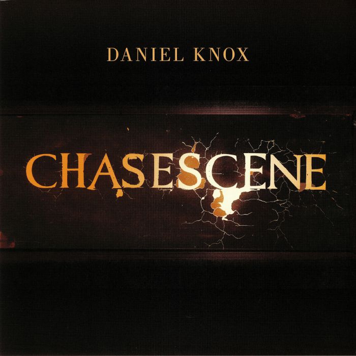 Daniel Knox Chasescene