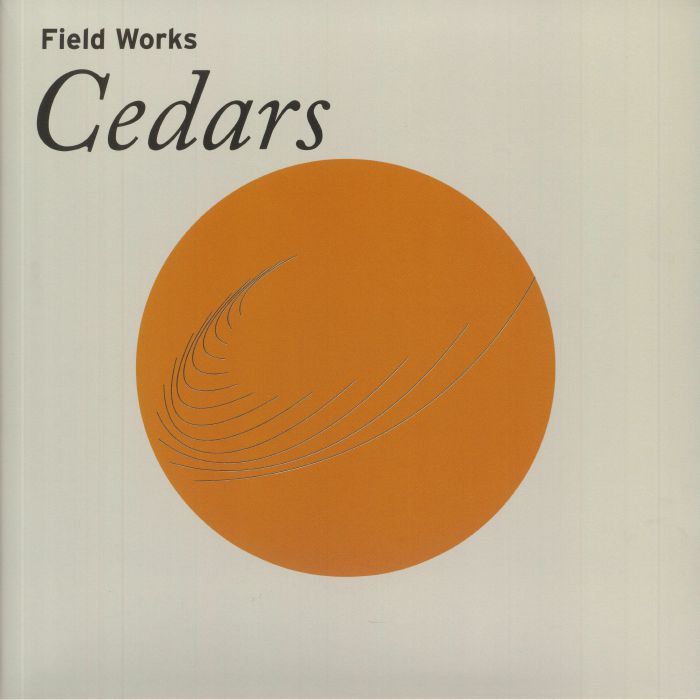 Field Works Cedars