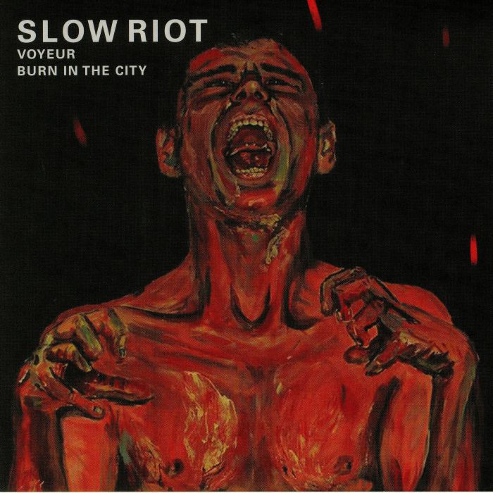 Straight Lines Are Fine Vinyl