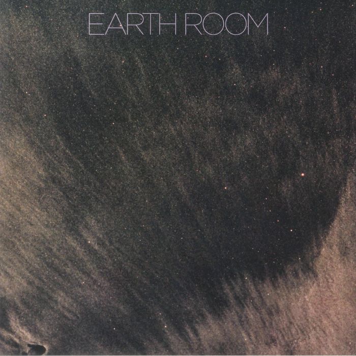 Earth Room Earth Room