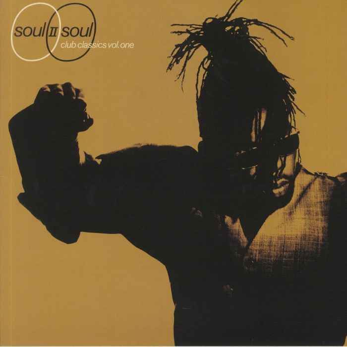 Soul Ii Soul Club Classics Vol 1