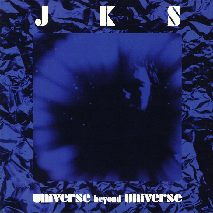 Jks Universe Beyond Universe