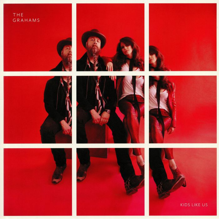 Three Sirens Vinyl