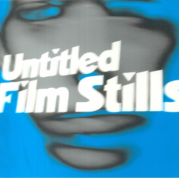 Andy Bell Untitled Film Stills EP (covers)