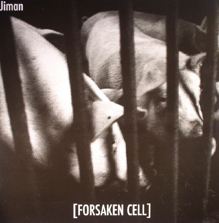 Forsaken Cell Vinyl