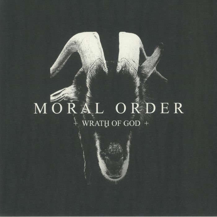 Moral Order Wrath Of God
