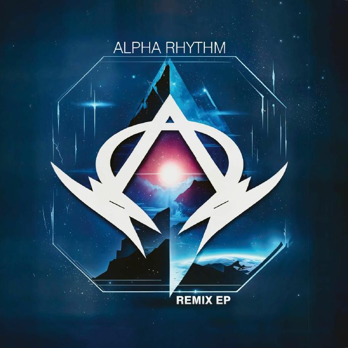 Alpha Rhythm | Ritual | Rezilient | Subarctic Signal Remix EP