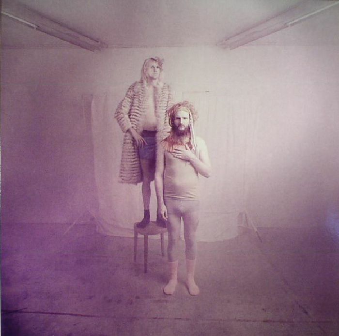 Blind Butcher – Alawalawa vinyl cover