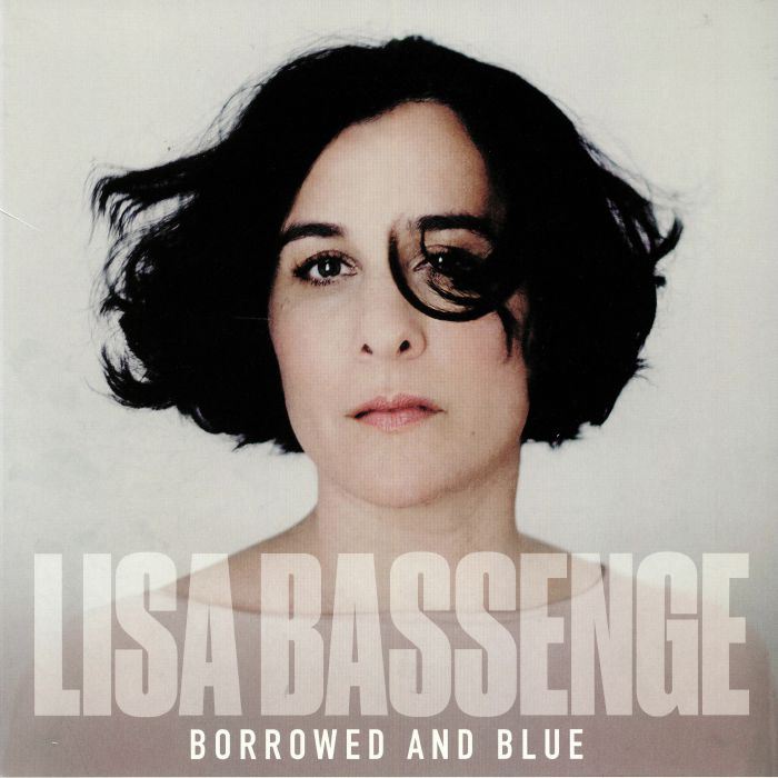 Lisa Bassenge Borrowed & Blue