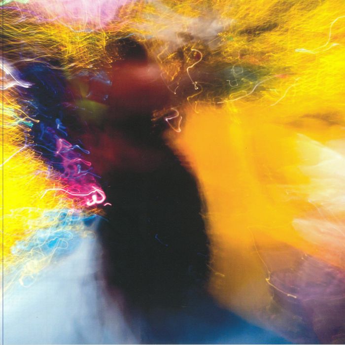 Ronachan Songs Vinyl