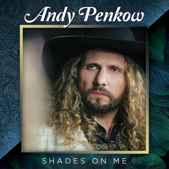 Andy Penkow Vinyl