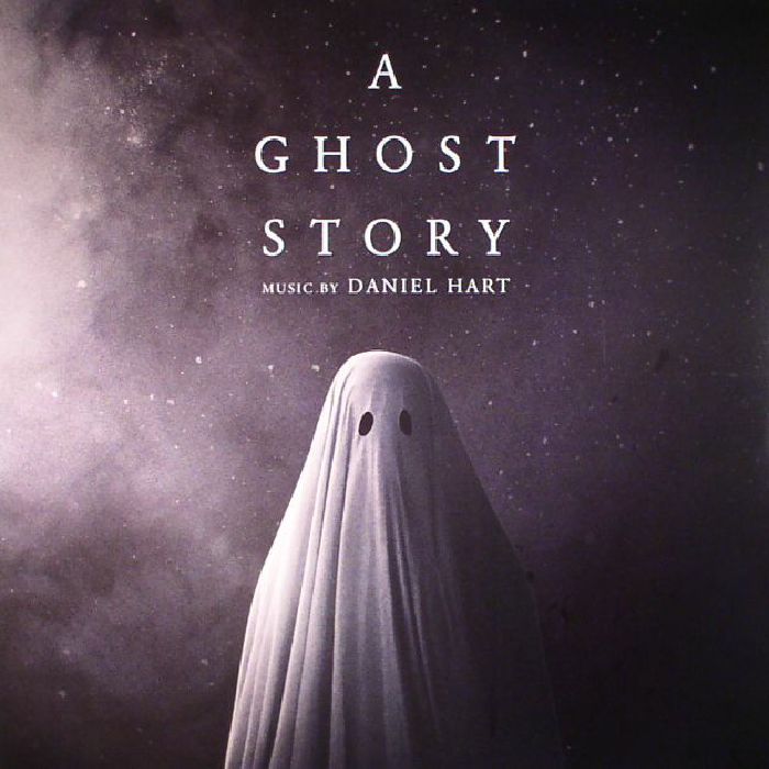 Daniel Hart Ghost Story (Soundtrack)