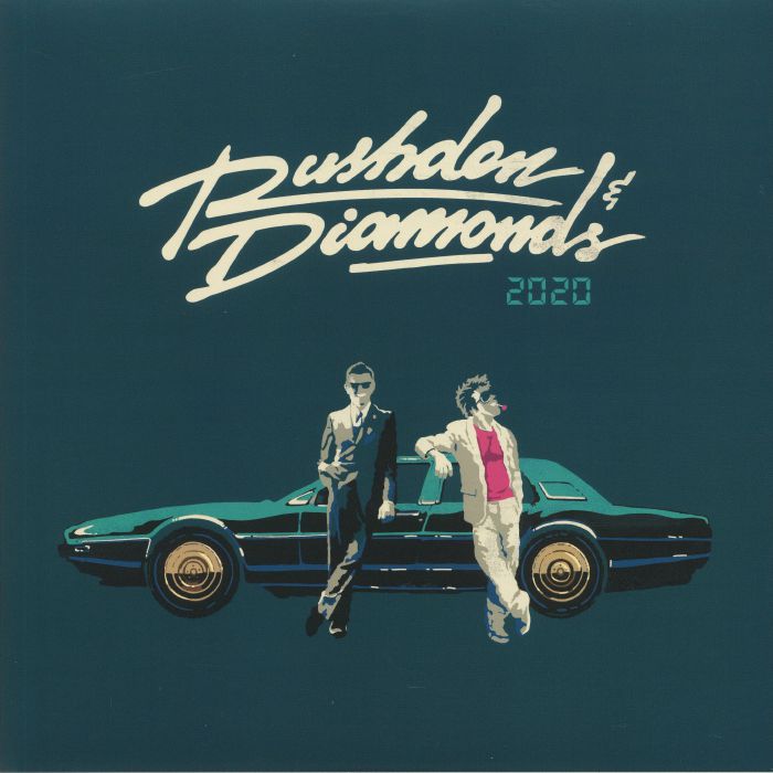 Rushden & Diamonds Vinyl