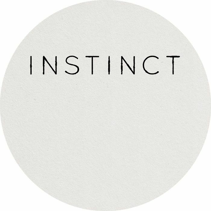 Instinct Instinct White 02