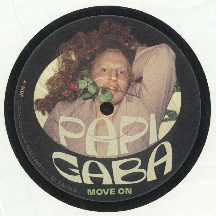 Papi Gaba Move On