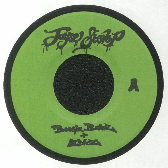 Jayse | Steve P Boogie Beatz and Editz (green)