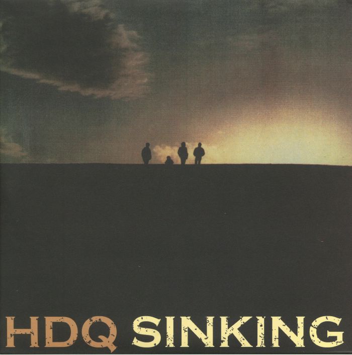 Hdq Sinking
