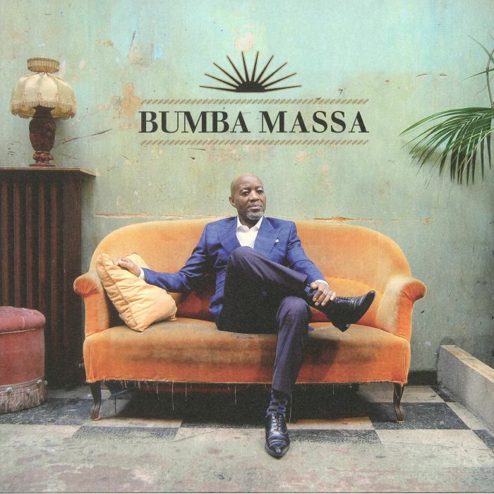Bumba Massa V70