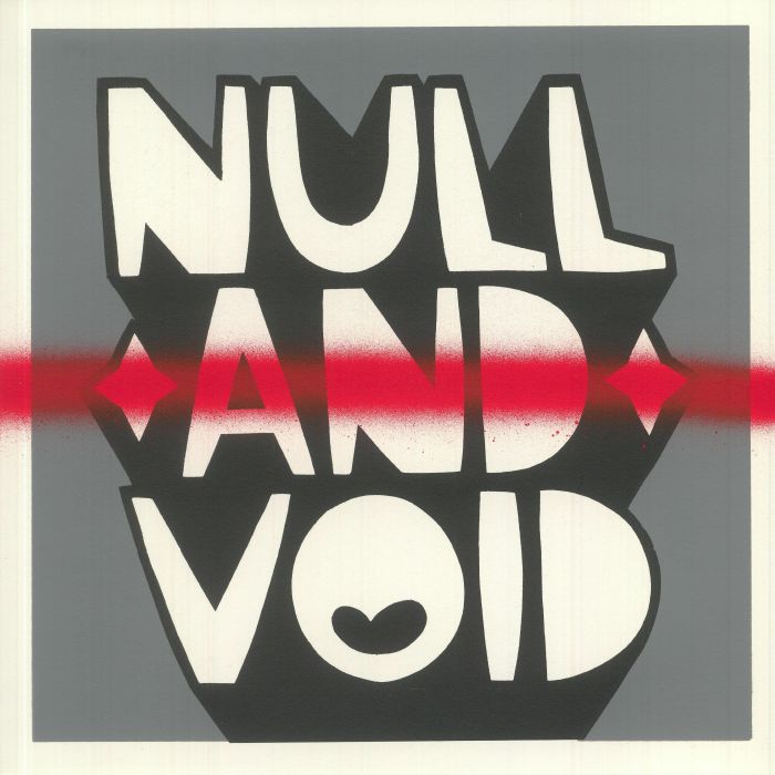 Kid Acne Null and Void