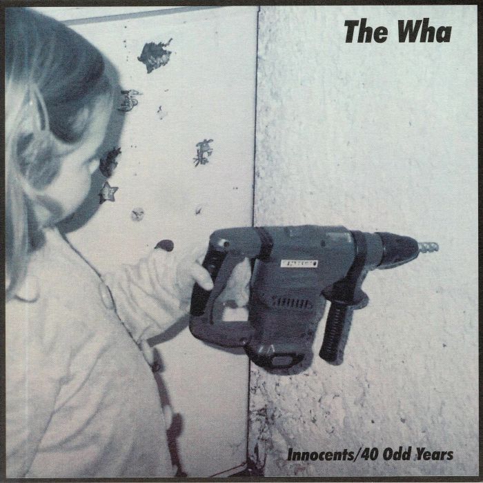 The Wha Innocents