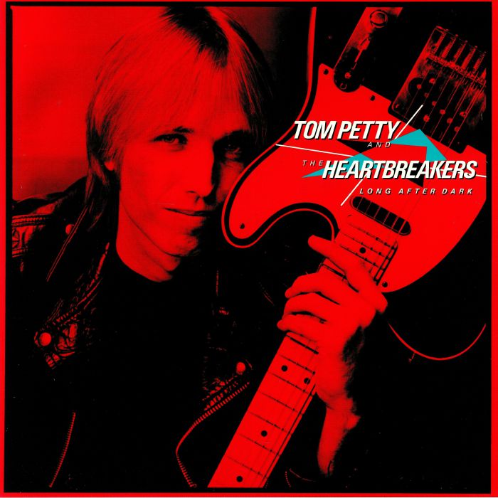 Tom Petty and The Heartbreakers Long After Dark