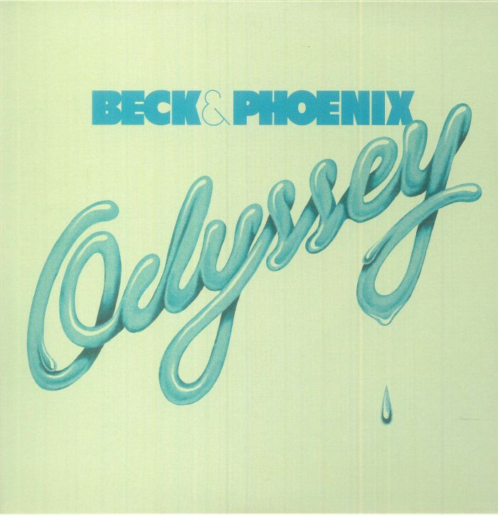 Beck & Pheonix Vinyl