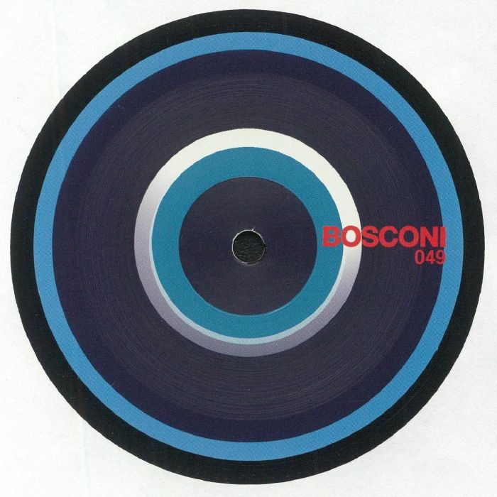 Bosconi Vinyl