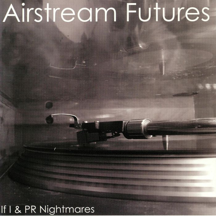 Airstream Futures If I