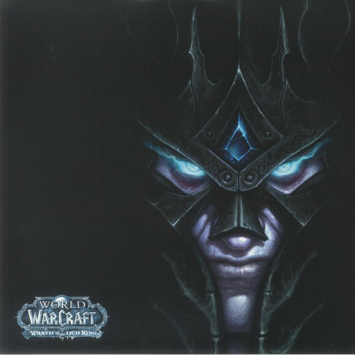 Various Artists World Of Warcraft: Wrath Of The Lich King (Soundtrack) (Iam8bit Edition)