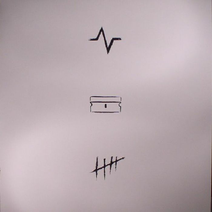 N8noface – Stories Of Those vinyl cover