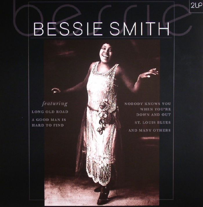 Bessie Smith Bessie